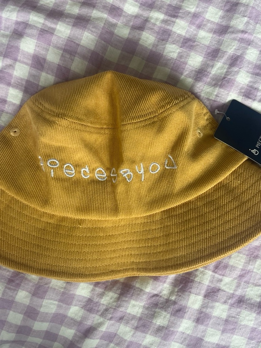 Bucket Hat - Picture 2 of 4
